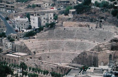 Theatre by Roman